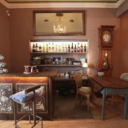 La Indiana De Begur, Petit Hotel Boutique (Adults Only) 外观 照片