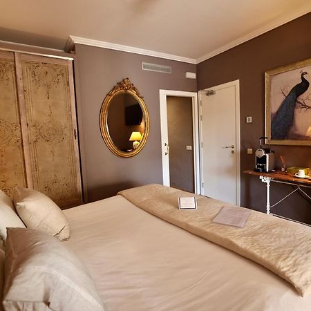 La Indiana De Begur, Petit Hotel Boutique (Adults Only) 外观 照片