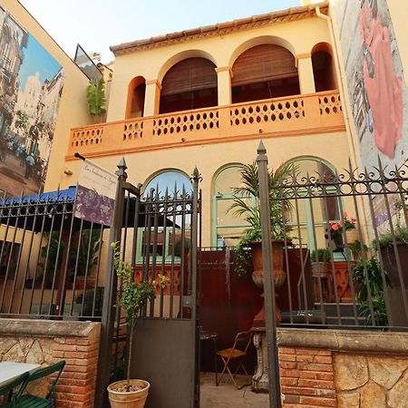 La Indiana De Begur, Petit Hotel Boutique (Adults Only) 外观 照片
