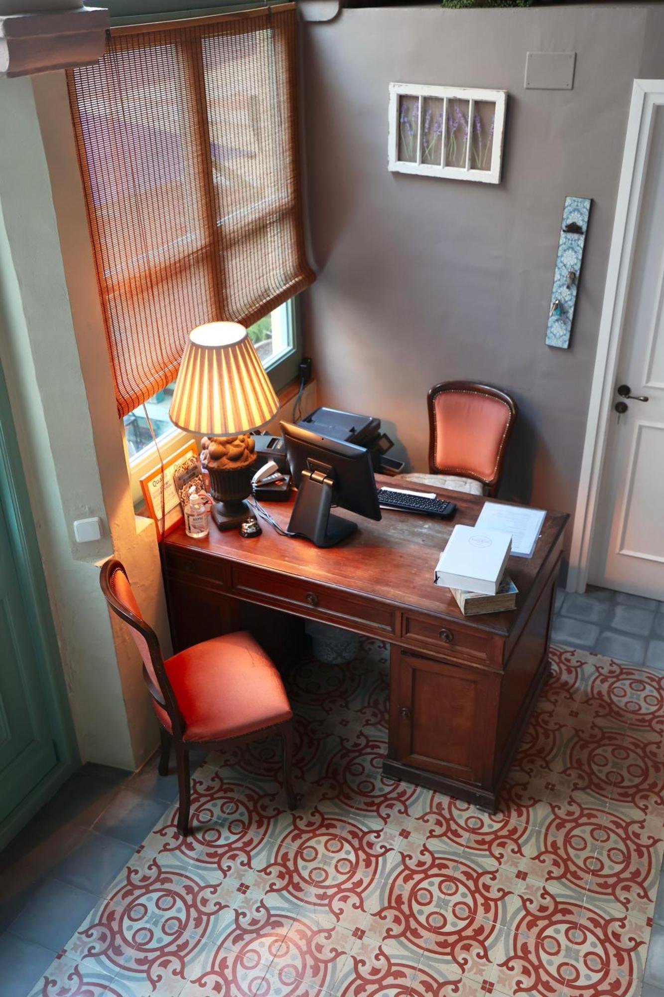 La Indiana De Begur, Petit Hotel Boutique (Adults Only) 外观 照片