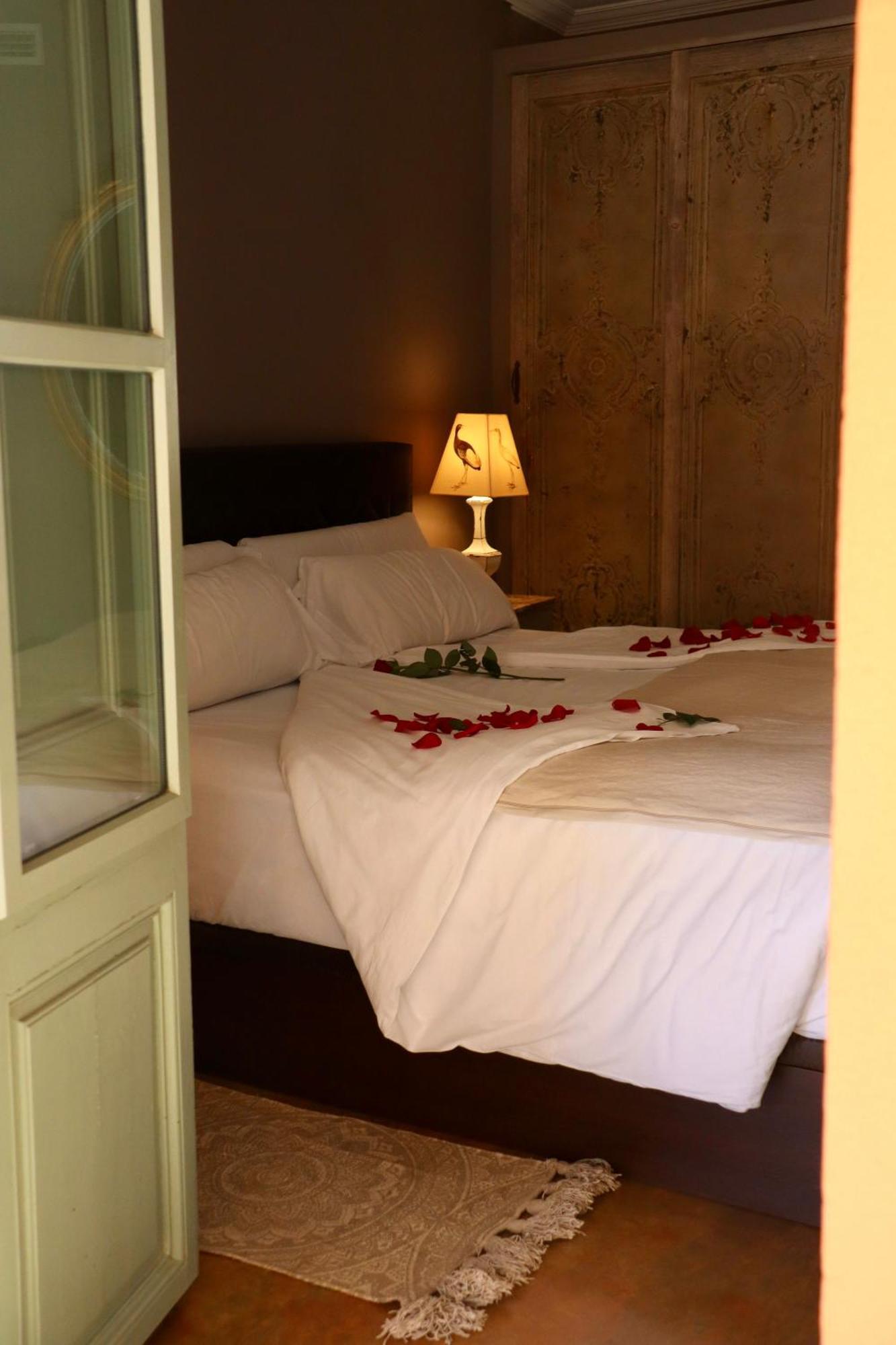 La Indiana De Begur, Petit Hotel Boutique (Adults Only) 外观 照片