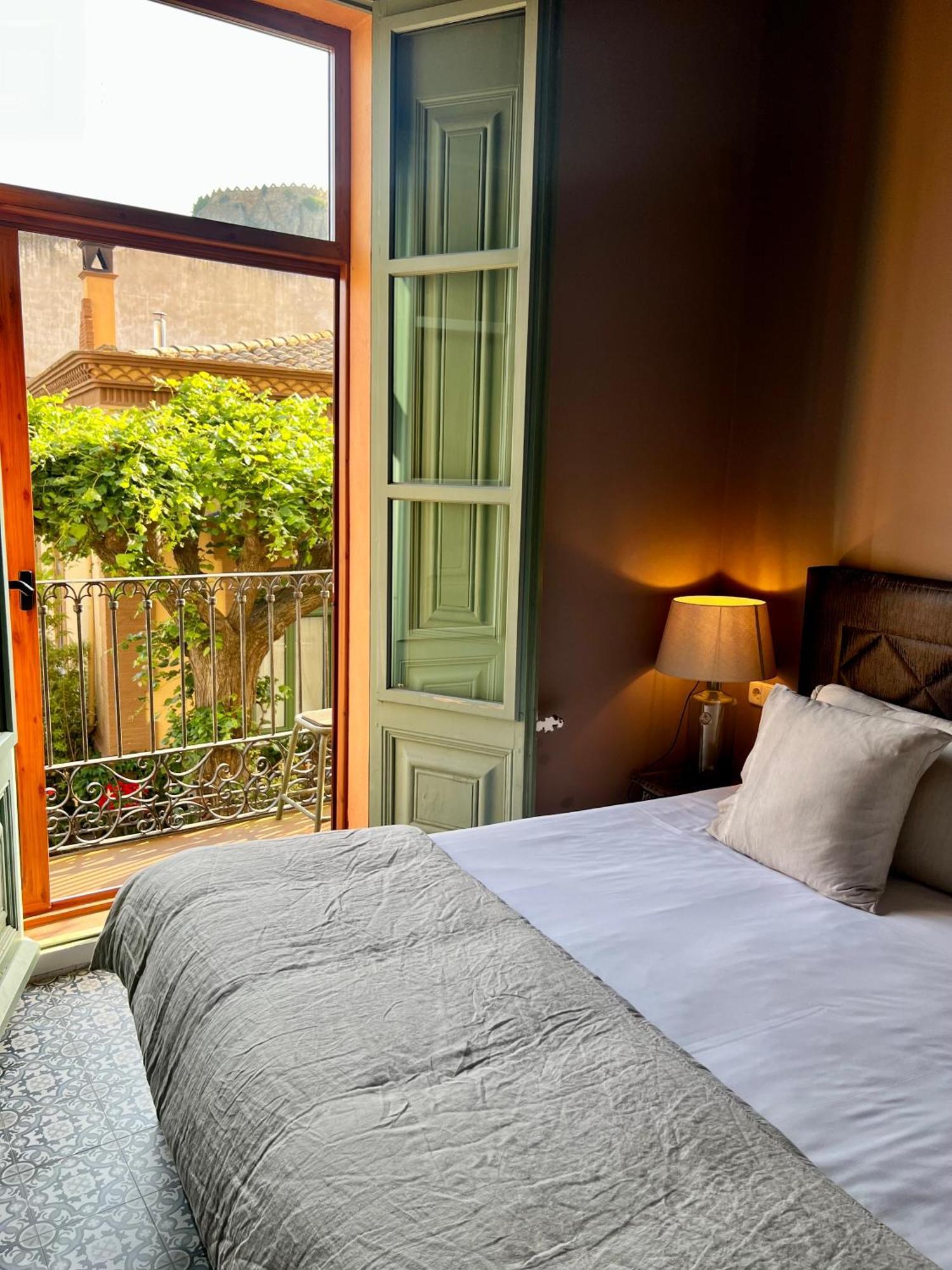 La Indiana De Begur, Petit Hotel Boutique (Adults Only) 外观 照片