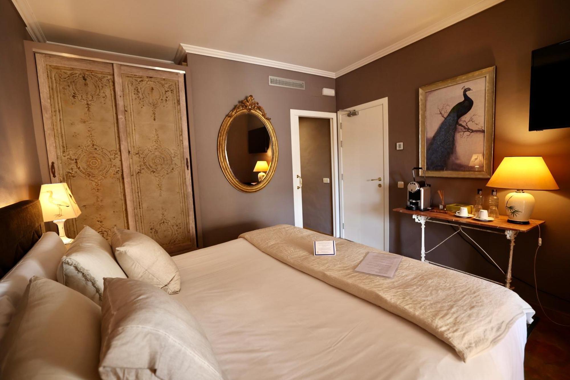 La Indiana De Begur, Petit Hotel Boutique (Adults Only) 外观 照片