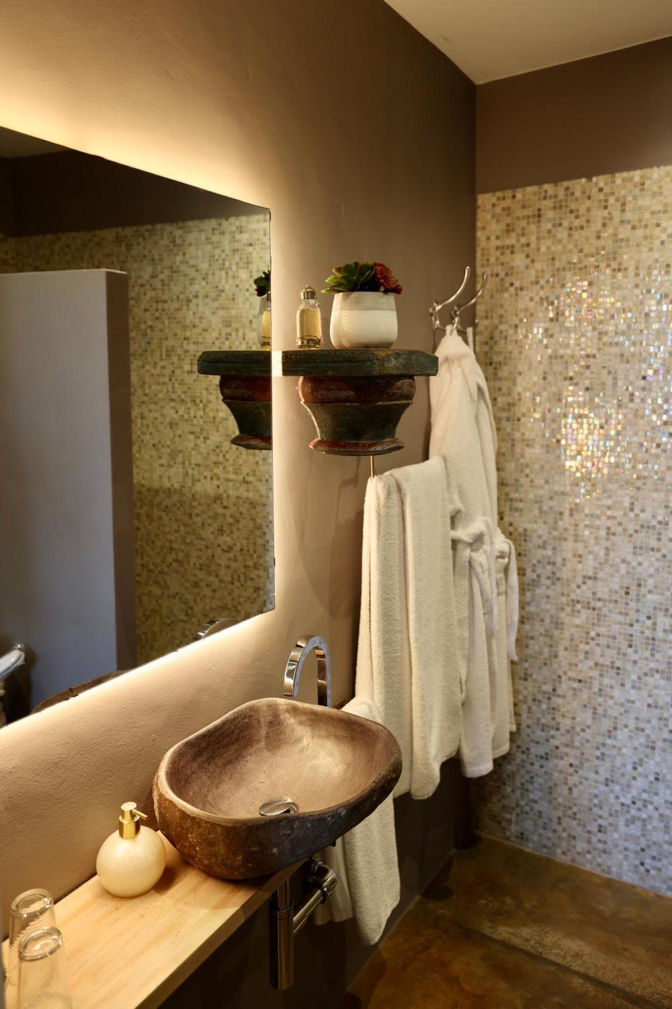 La Indiana De Begur, Petit Hotel Boutique (Adults Only) 外观 照片