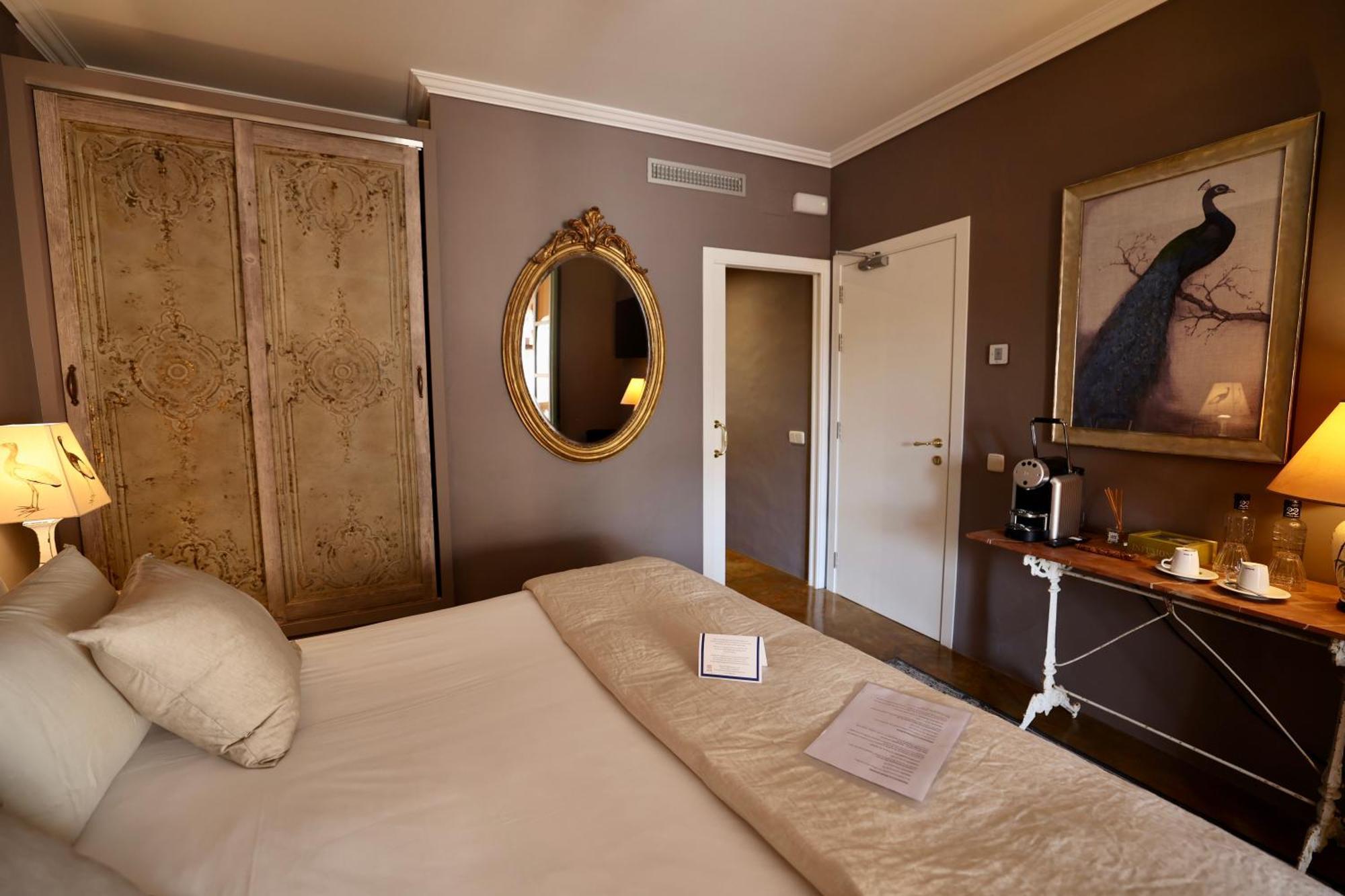 La Indiana De Begur, Petit Hotel Boutique (Adults Only) 外观 照片