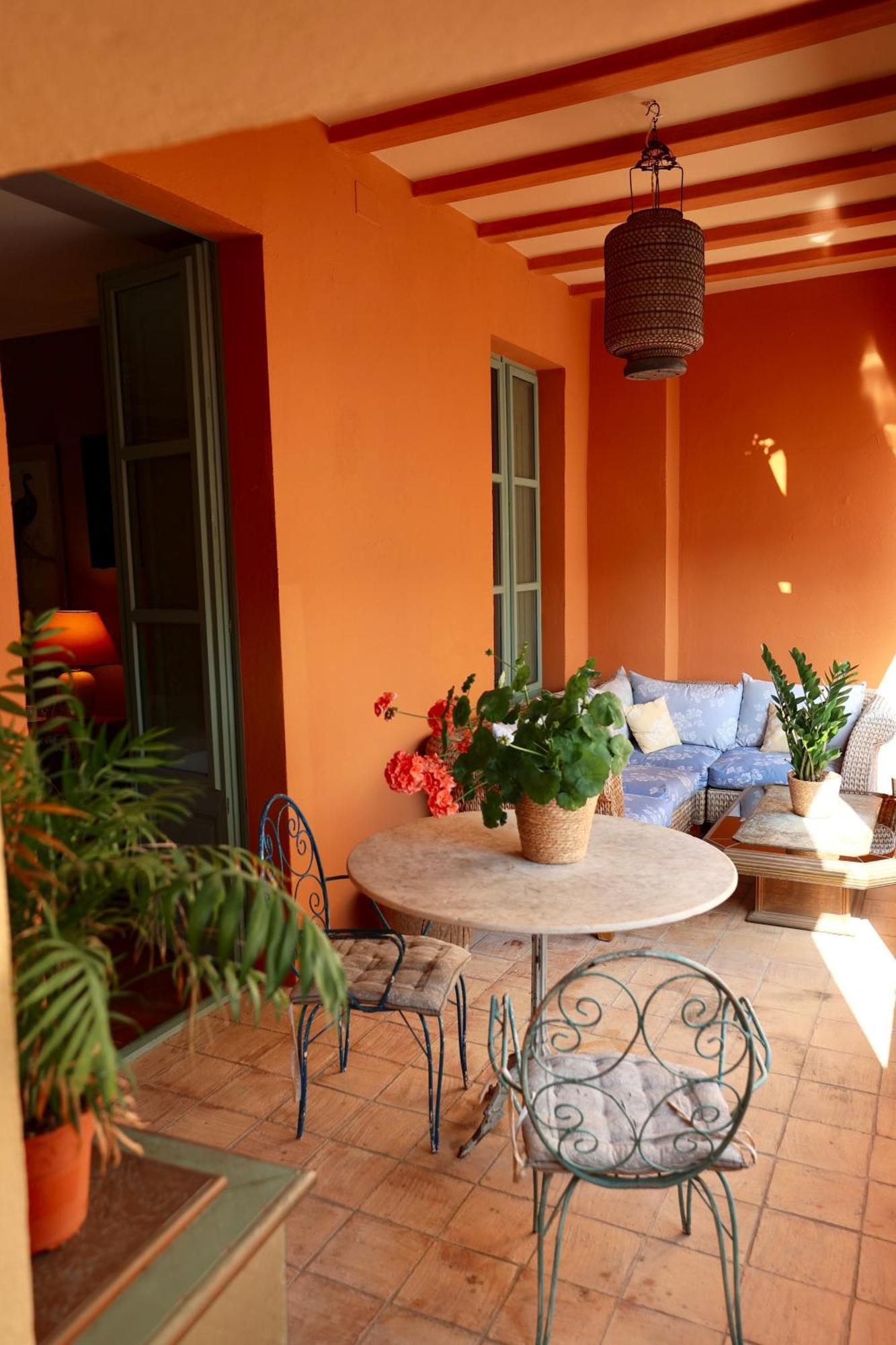 La Indiana De Begur, Petit Hotel Boutique (Adults Only) 外观 照片
