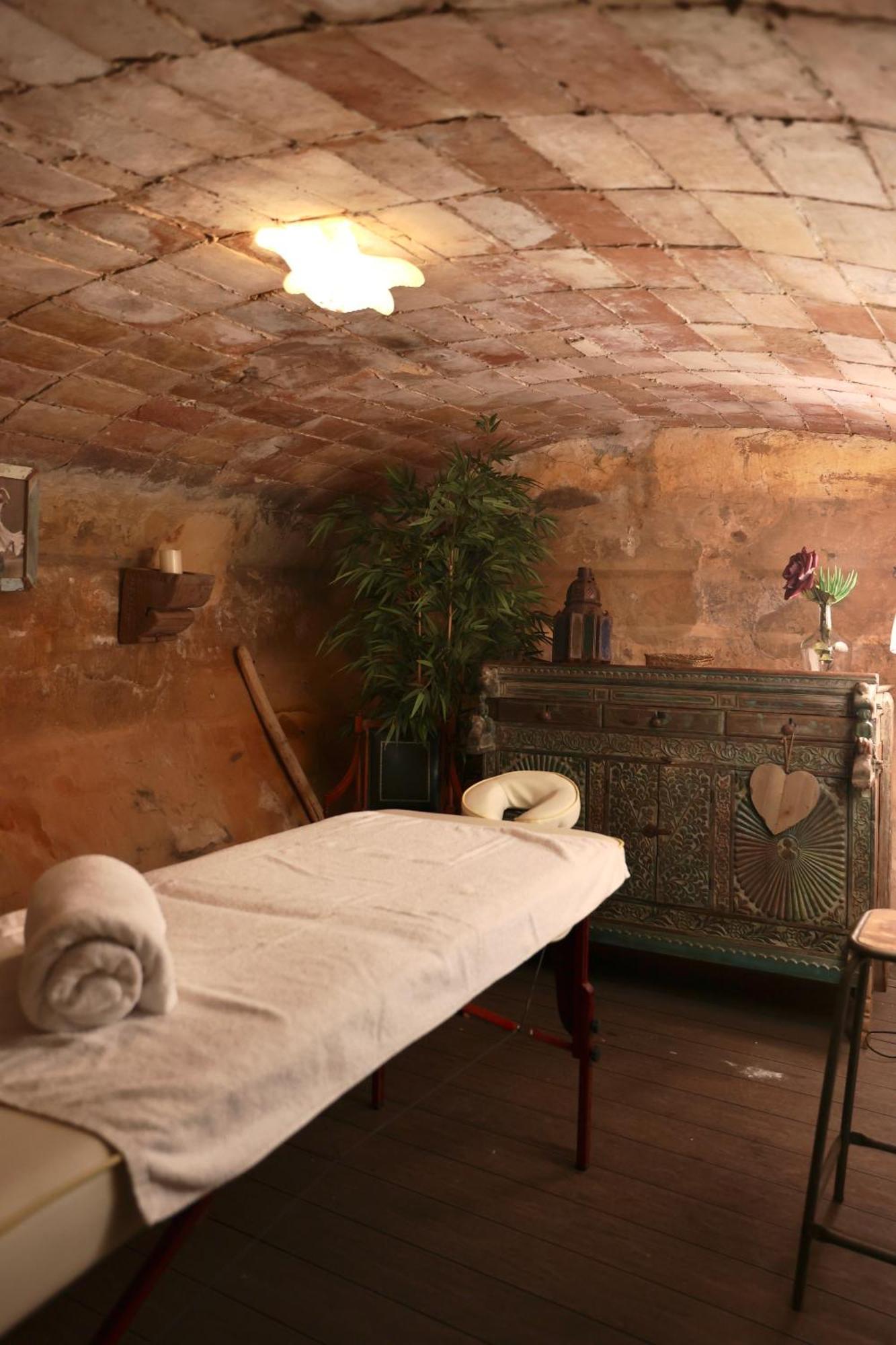 La Indiana De Begur, Petit Hotel Boutique (Adults Only) 外观 照片