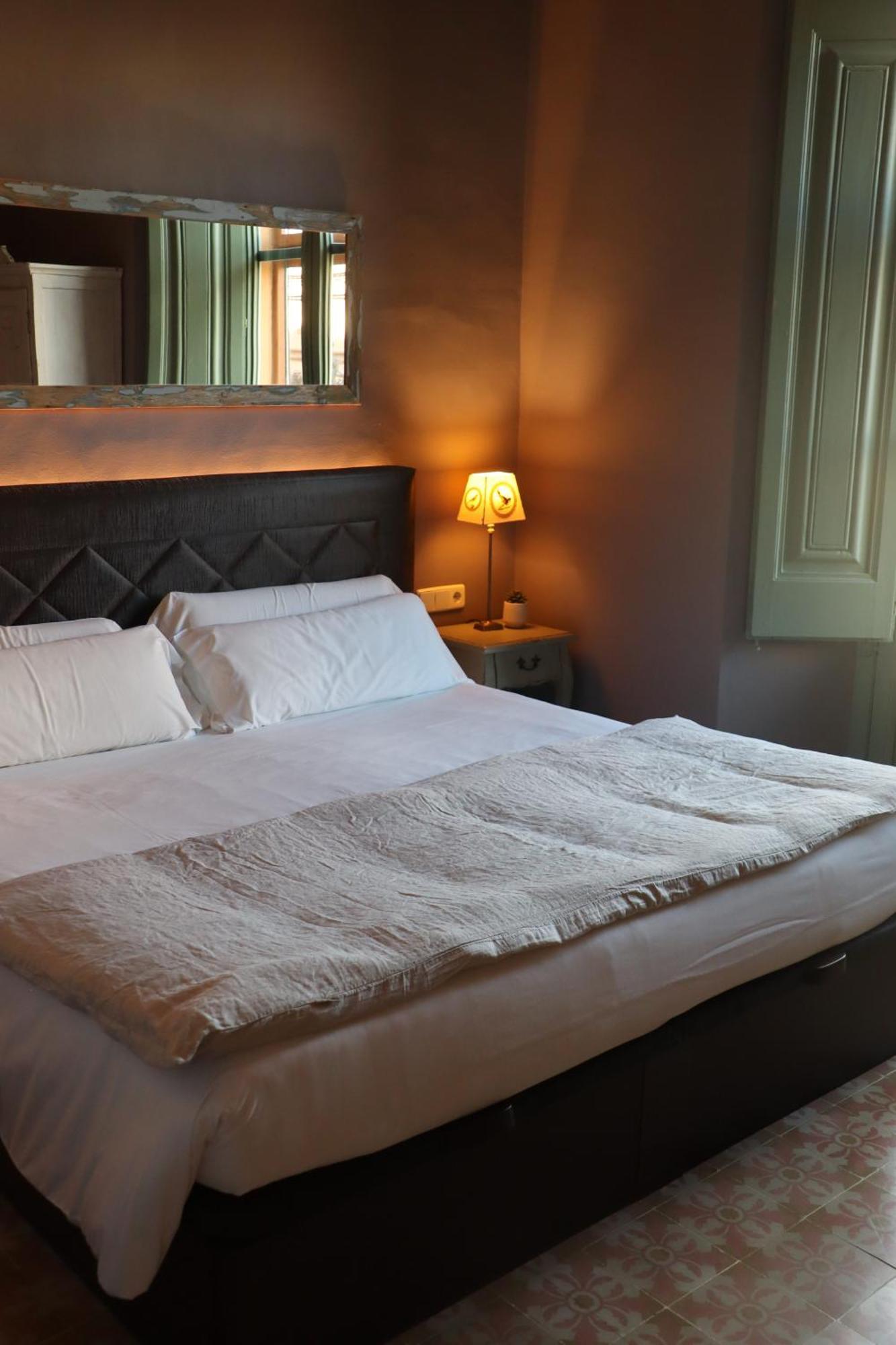 La Indiana De Begur, Petit Hotel Boutique (Adults Only) 外观 照片