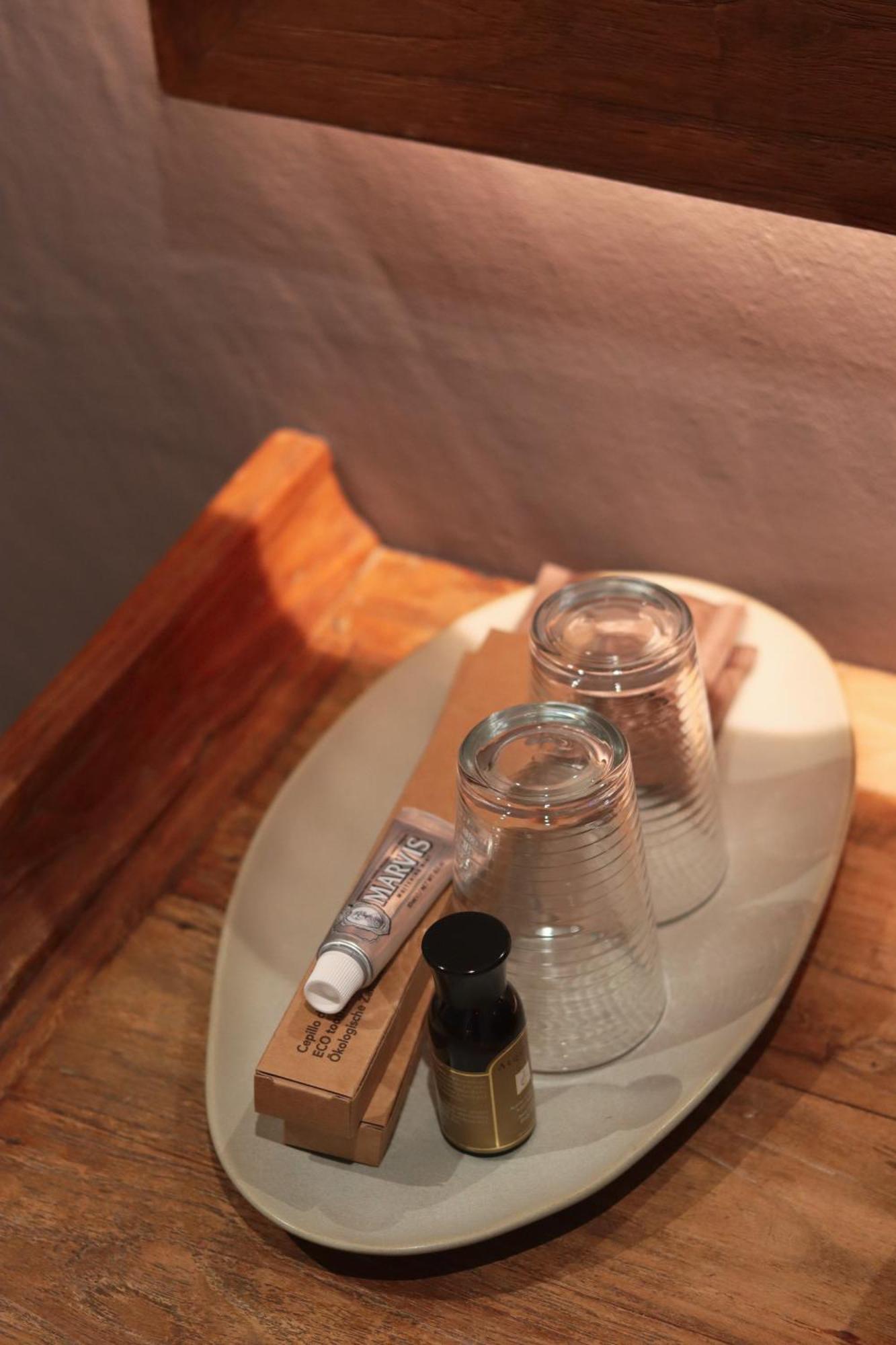 La Indiana De Begur, Petit Hotel Boutique (Adults Only) 外观 照片