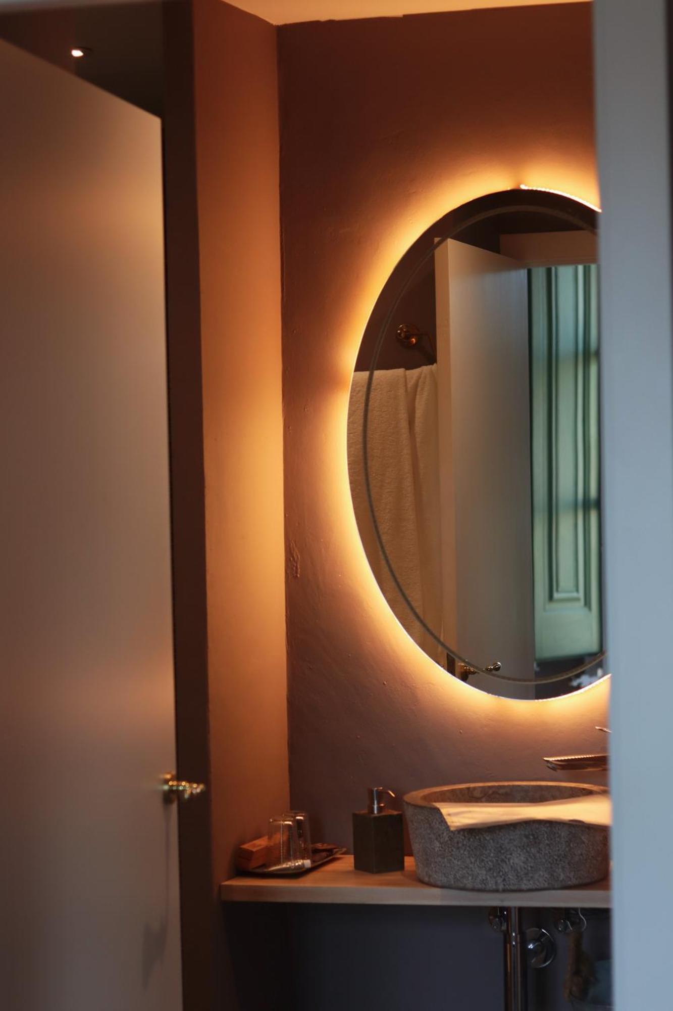 La Indiana De Begur, Petit Hotel Boutique (Adults Only) 外观 照片
