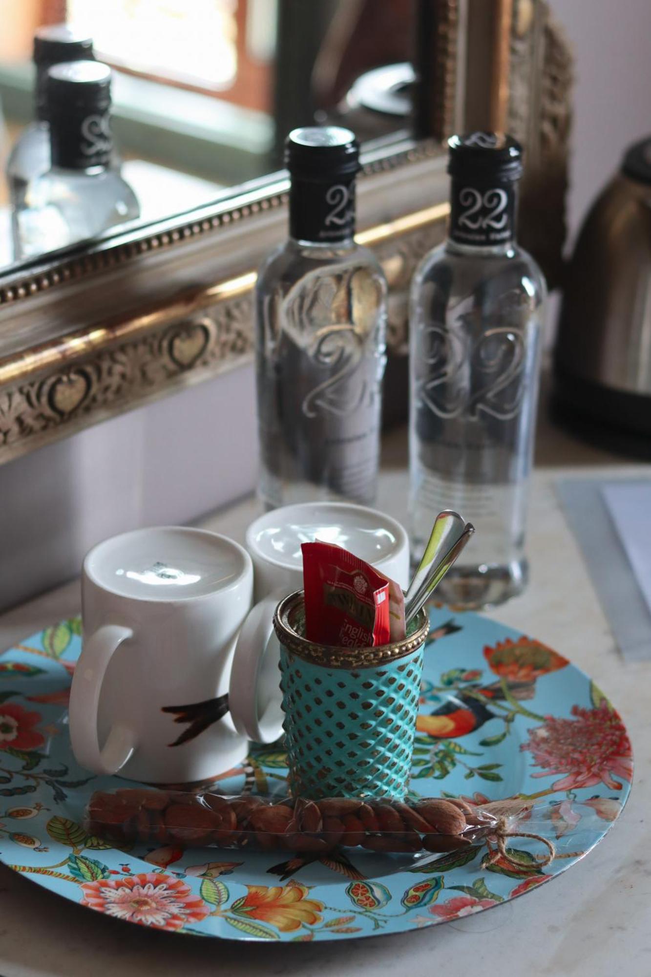 La Indiana De Begur, Petit Hotel Boutique (Adults Only) 外观 照片