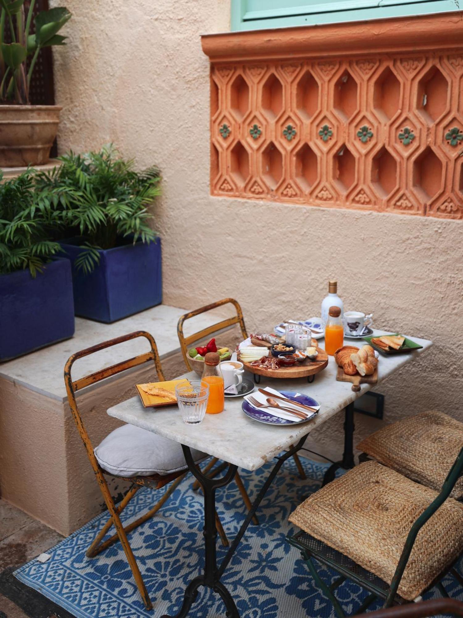 La Indiana De Begur, Petit Hotel Boutique (Adults Only) 外观 照片