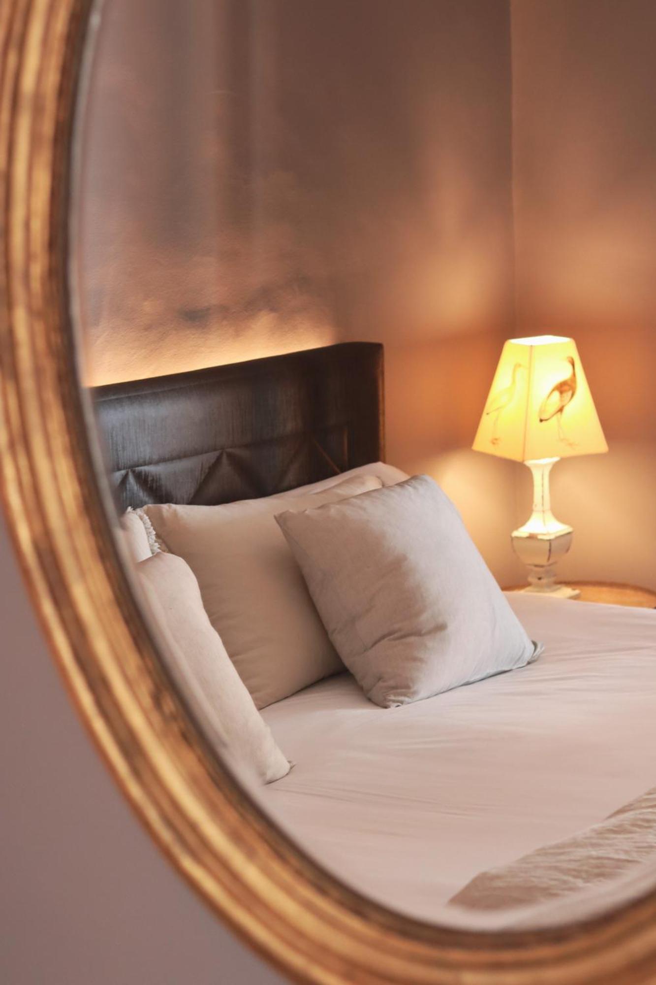 La Indiana De Begur, Petit Hotel Boutique (Adults Only) 外观 照片
