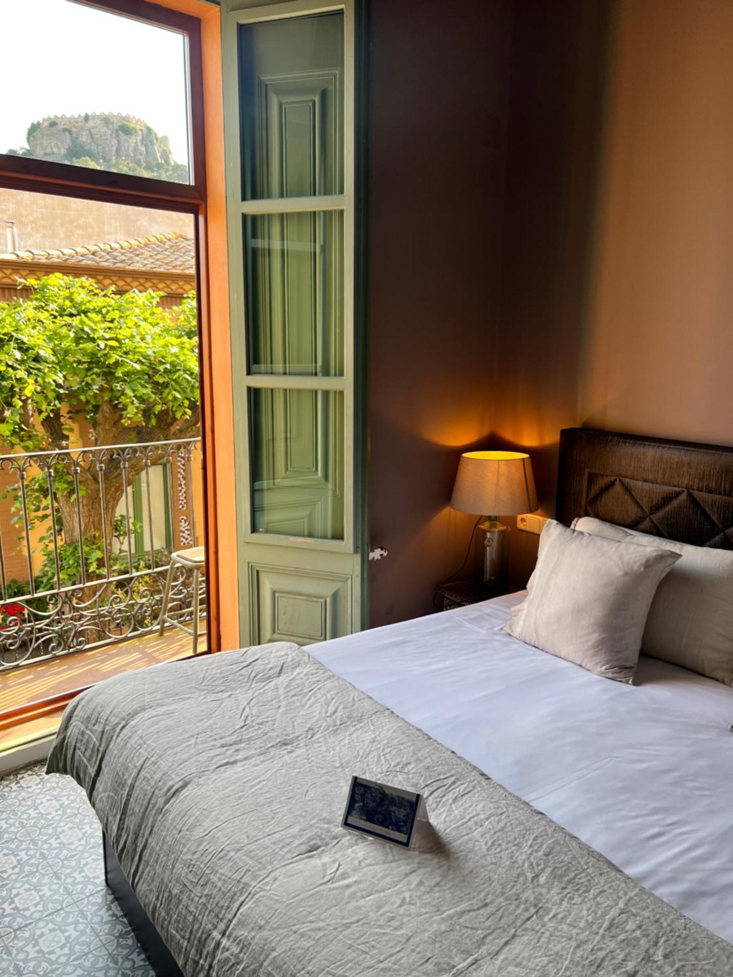 La Indiana De Begur, Petit Hotel Boutique (Adults Only) 外观 照片