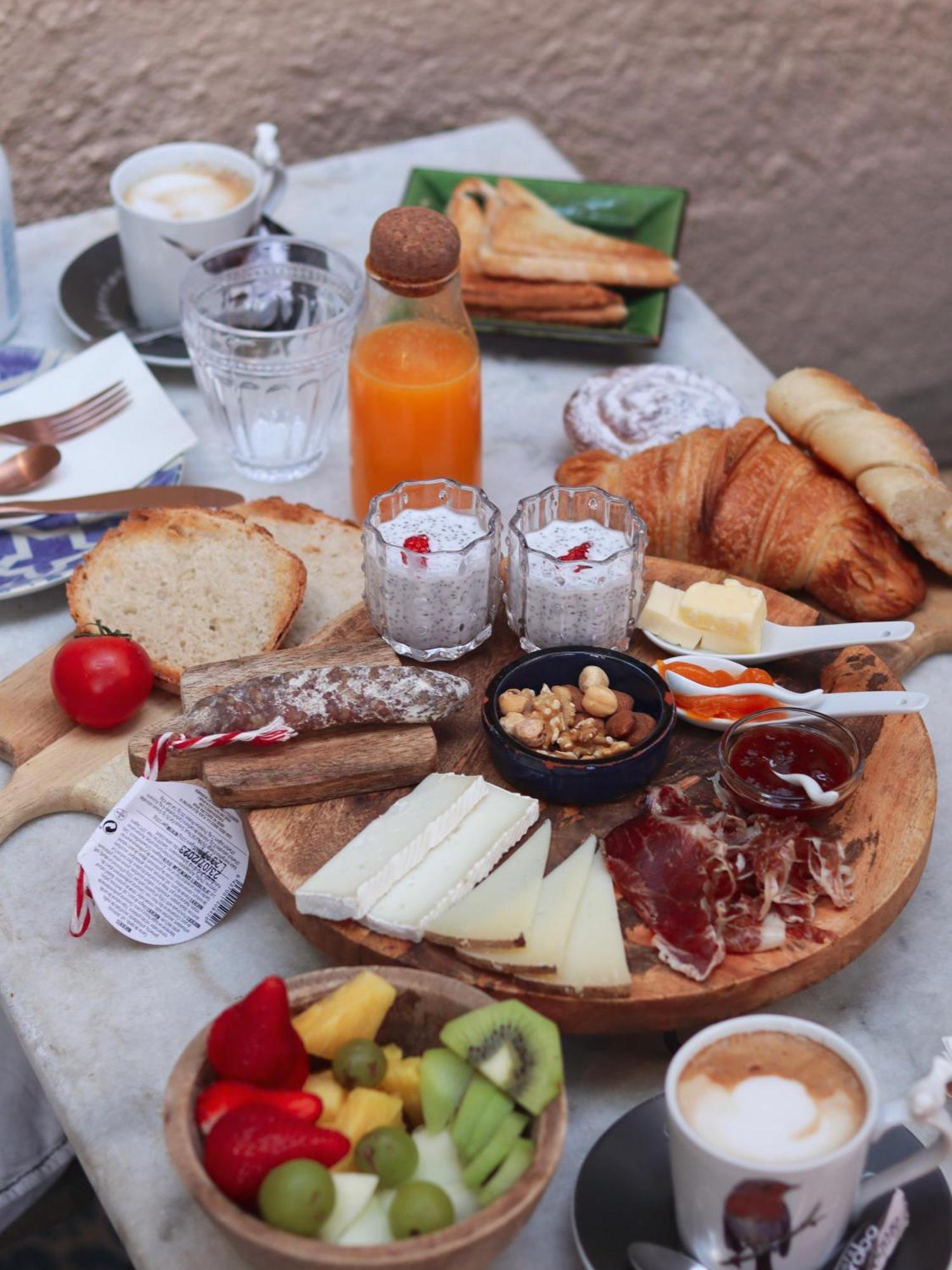 La Indiana De Begur, Petit Hotel Boutique (Adults Only) 外观 照片