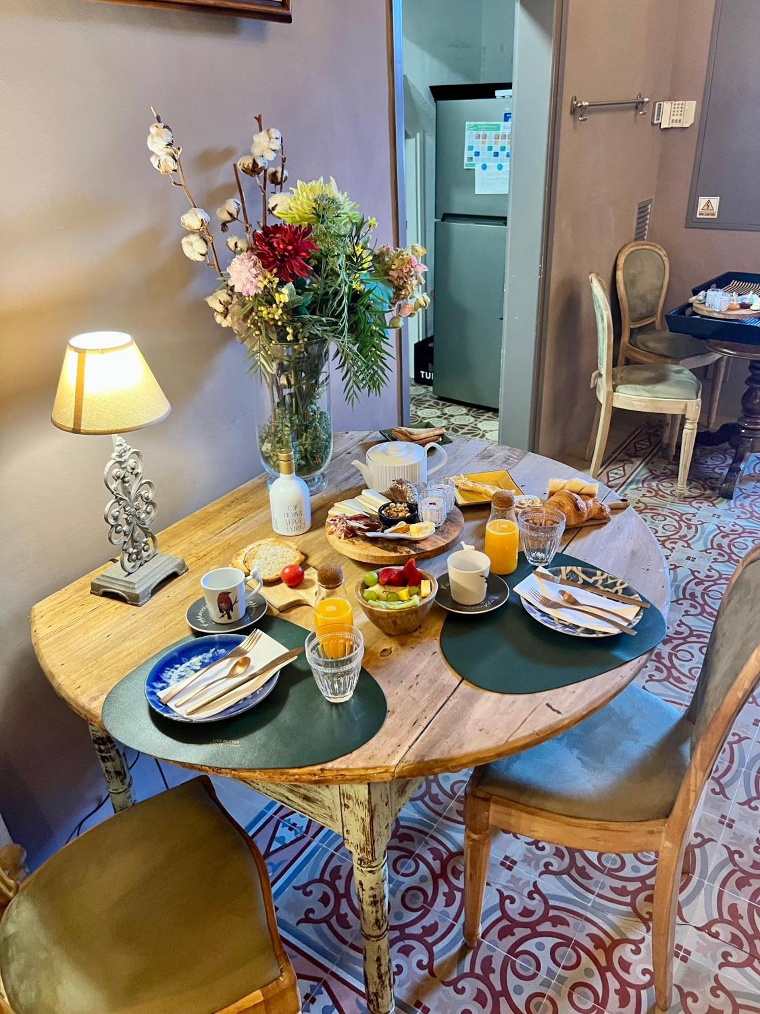 La Indiana De Begur, Petit Hotel Boutique (Adults Only) 外观 照片