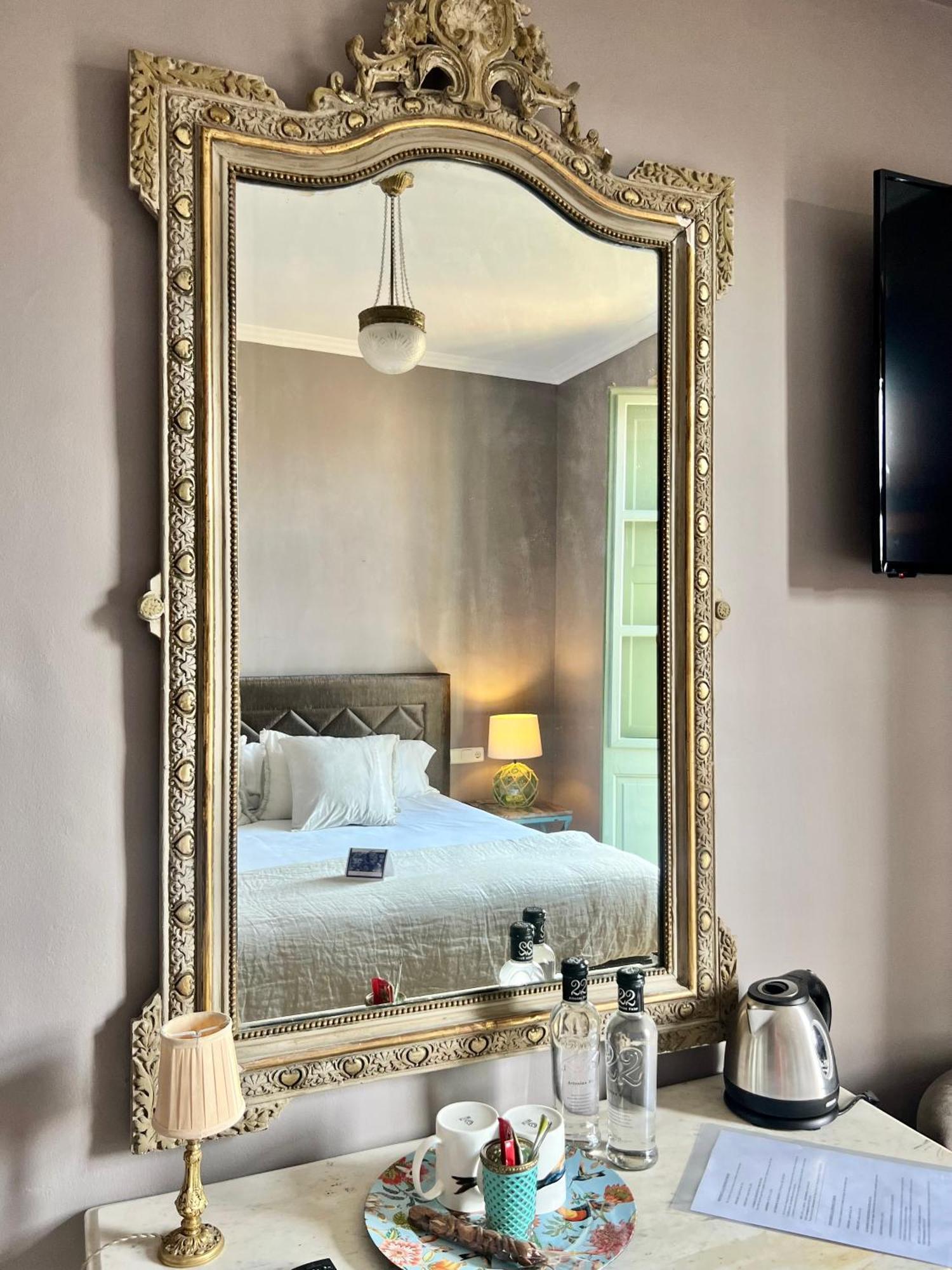 La Indiana De Begur, Petit Hotel Boutique (Adults Only) 外观 照片