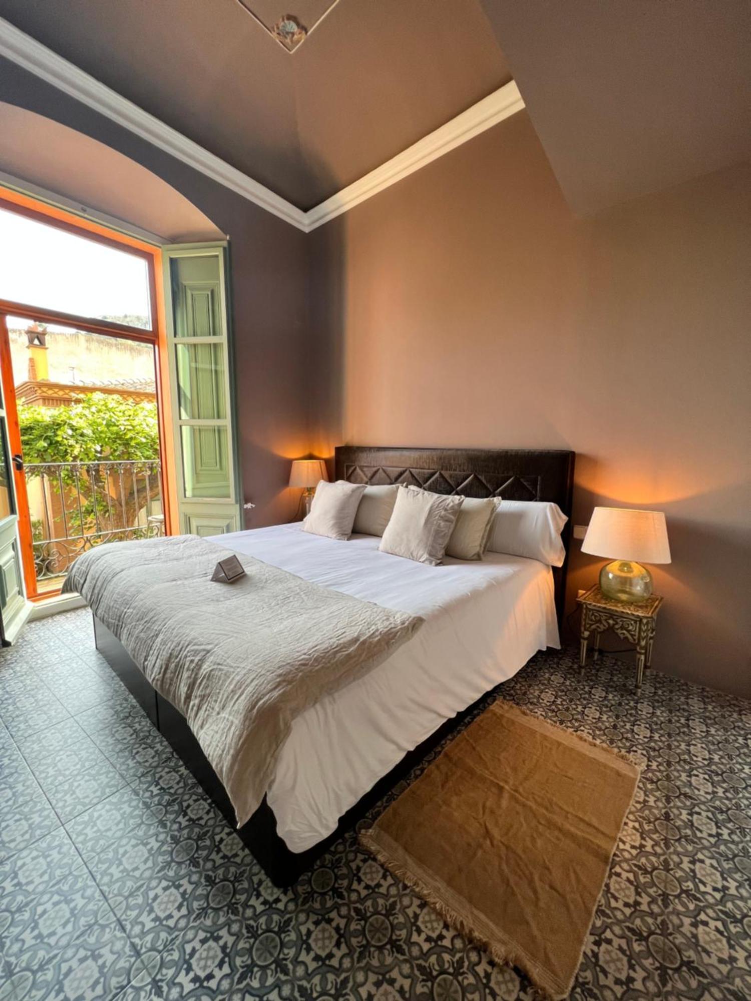 La Indiana De Begur, Petit Hotel Boutique (Adults Only) 外观 照片