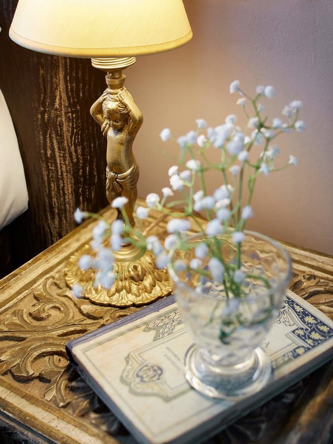 La Indiana De Begur, Petit Hotel Boutique (Adults Only) 外观 照片