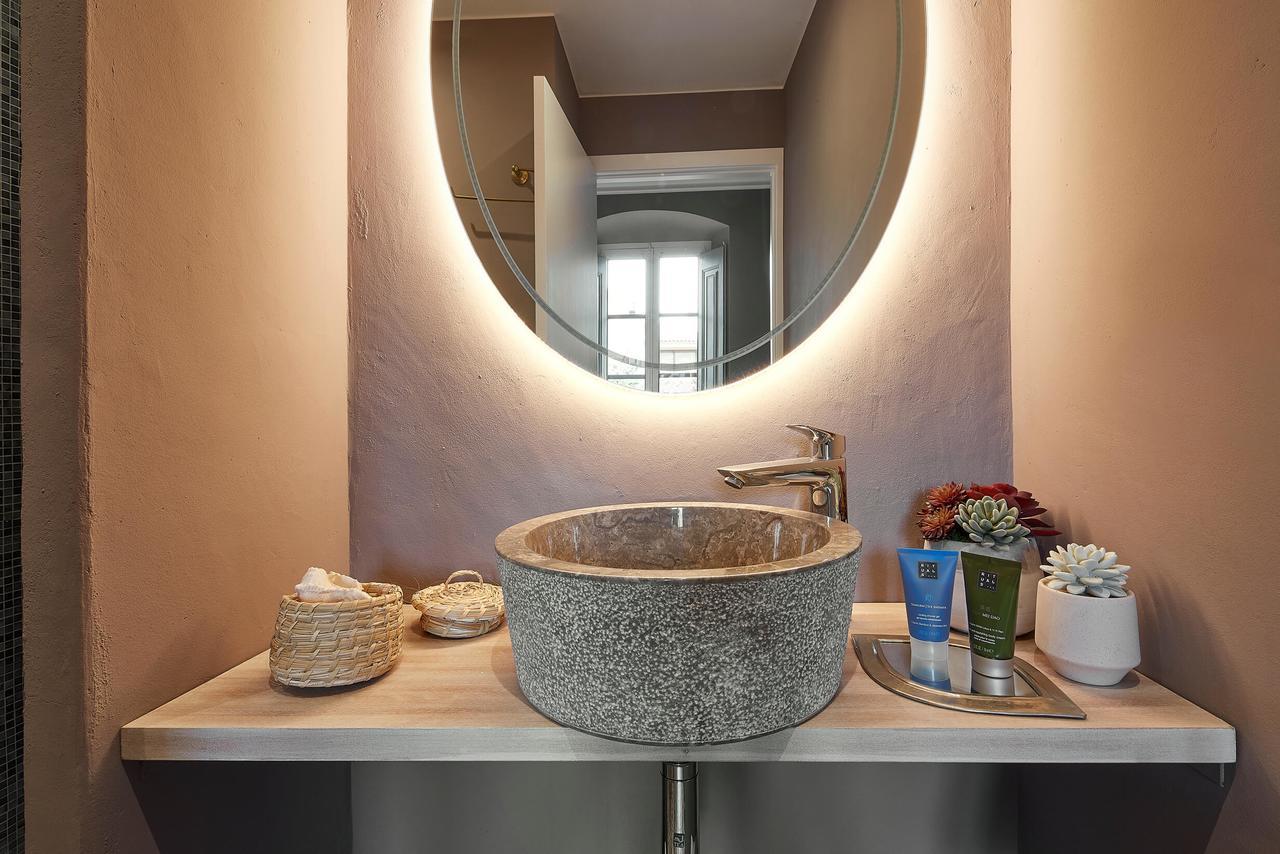 La Indiana De Begur, Petit Hotel Boutique (Adults Only) 外观 照片