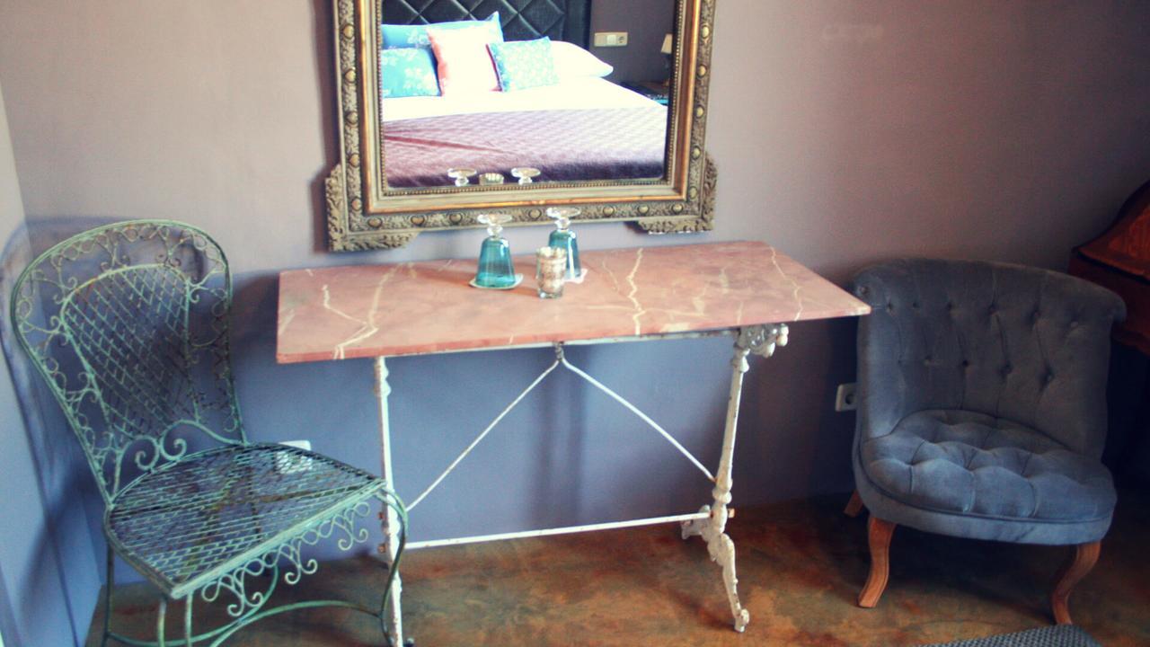 La Indiana De Begur, Petit Hotel Boutique (Adults Only) 外观 照片