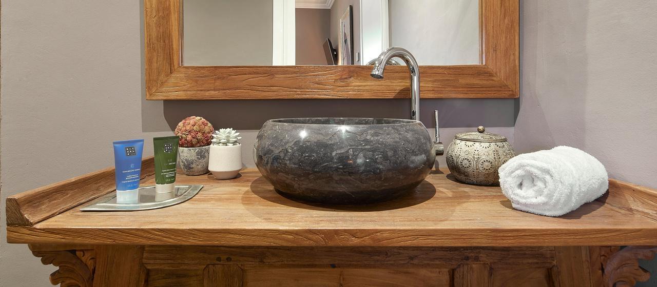 La Indiana De Begur, Petit Hotel Boutique (Adults Only) 外观 照片