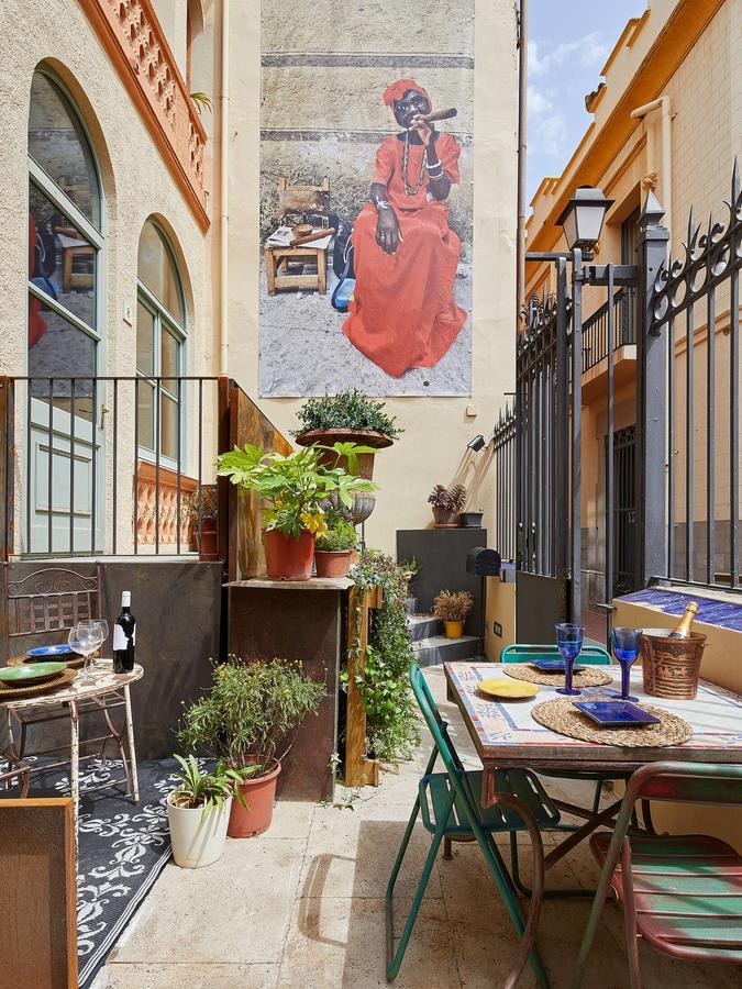 La Indiana De Begur, Petit Hotel Boutique (Adults Only) 外观 照片