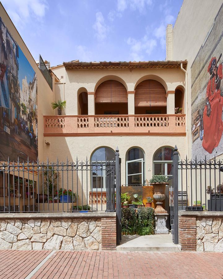 La Indiana De Begur, Petit Hotel Boutique (Adults Only) 外观 照片
