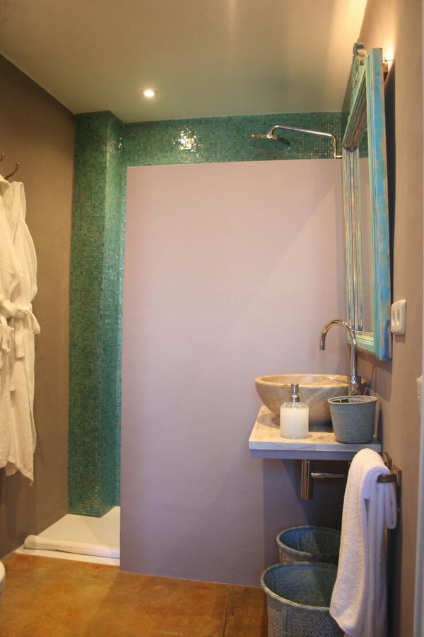 La Indiana De Begur, Petit Hotel Boutique (Adults Only) 外观 照片