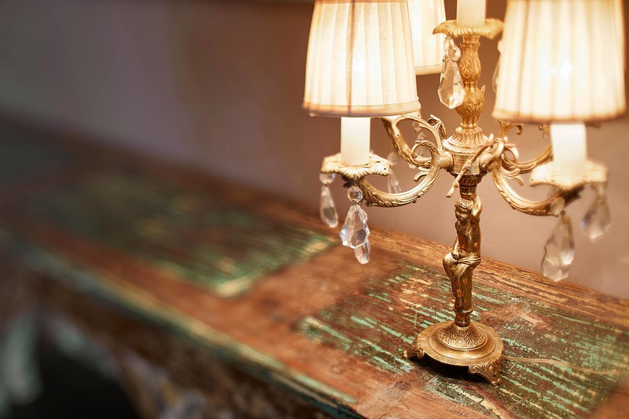 La Indiana De Begur, Petit Hotel Boutique (Adults Only) 外观 照片