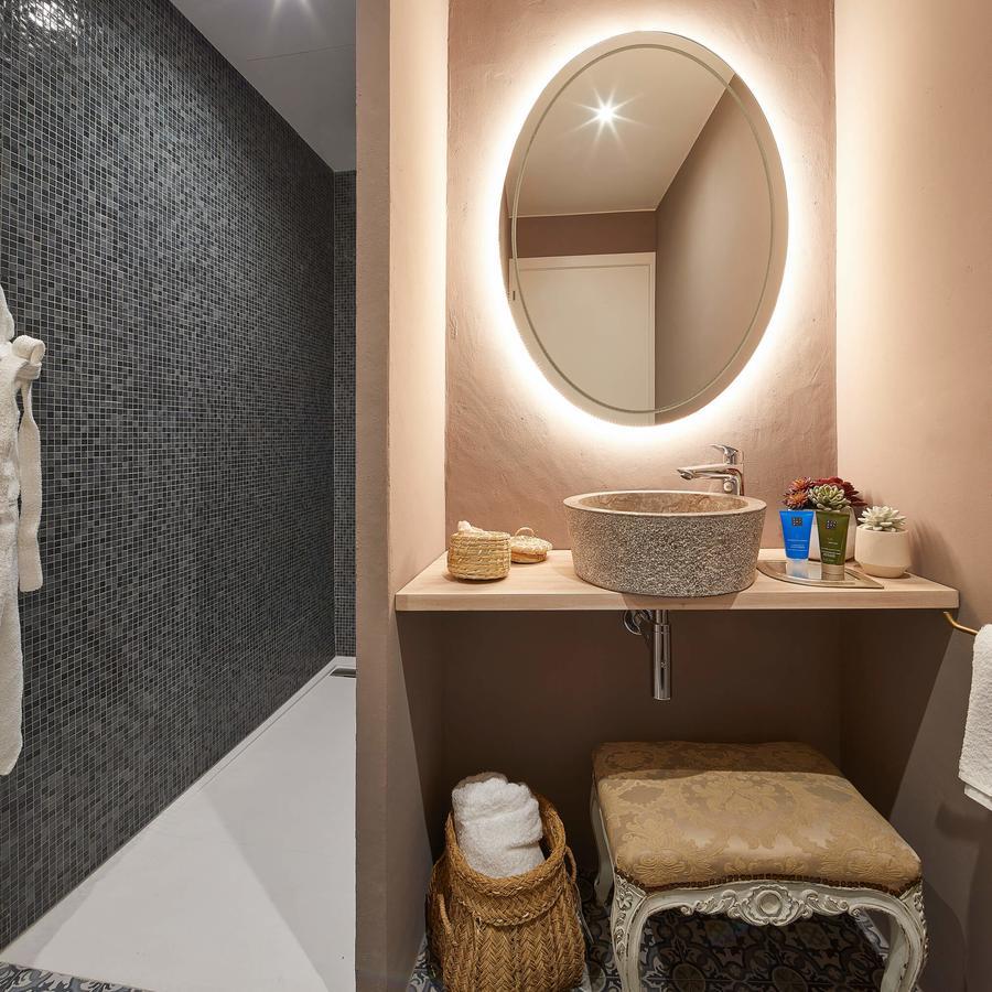 La Indiana De Begur, Petit Hotel Boutique (Adults Only) 外观 照片