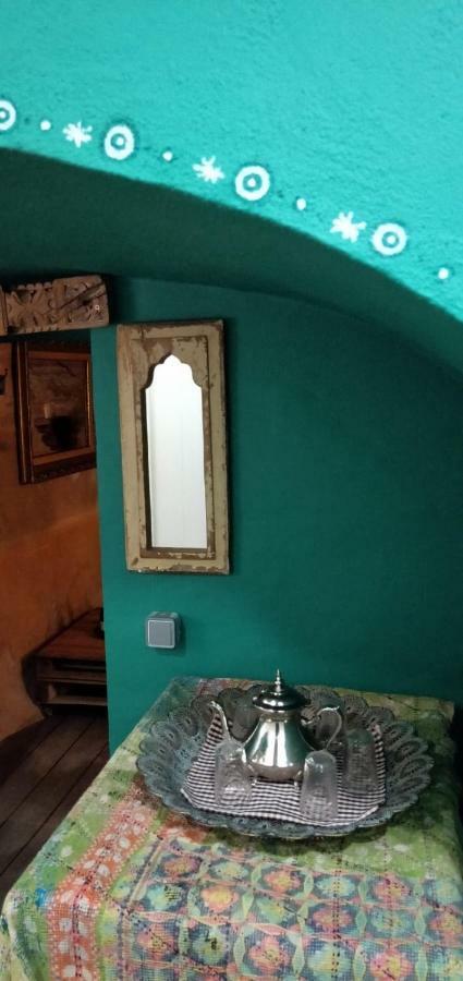 La Indiana De Begur, Petit Hotel Boutique (Adults Only) 外观 照片