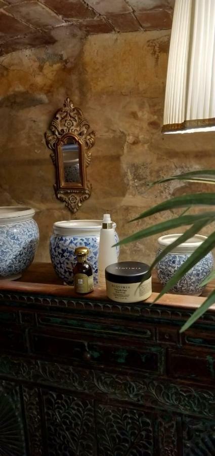 La Indiana De Begur, Petit Hotel Boutique (Adults Only) 外观 照片