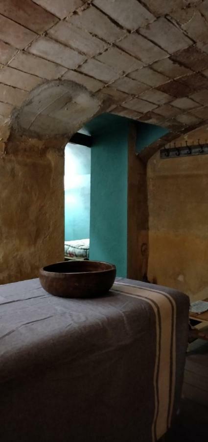 La Indiana De Begur, Petit Hotel Boutique (Adults Only) 外观 照片