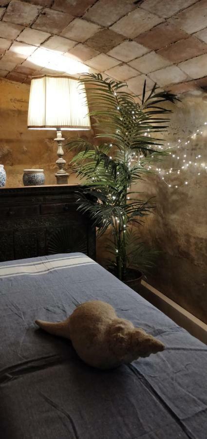 La Indiana De Begur, Petit Hotel Boutique (Adults Only) 外观 照片