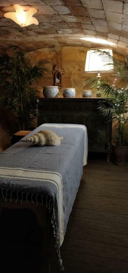 La Indiana De Begur, Petit Hotel Boutique (Adults Only) 外观 照片
